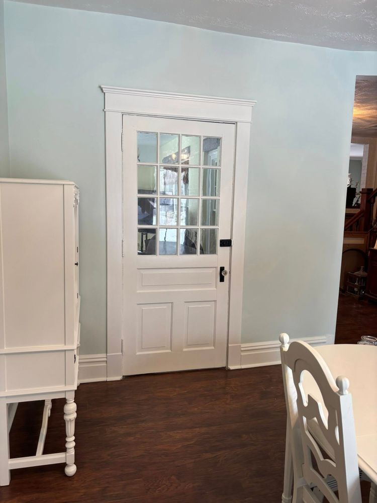 All Photos for New Change Painting LLC in Meadville, PA