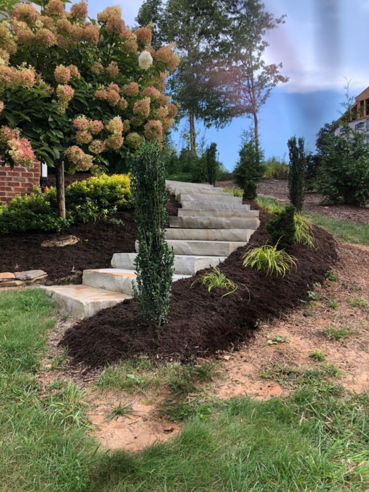 All Photos for ULTIMATE LANDSCAPING in Wilkes County, NC