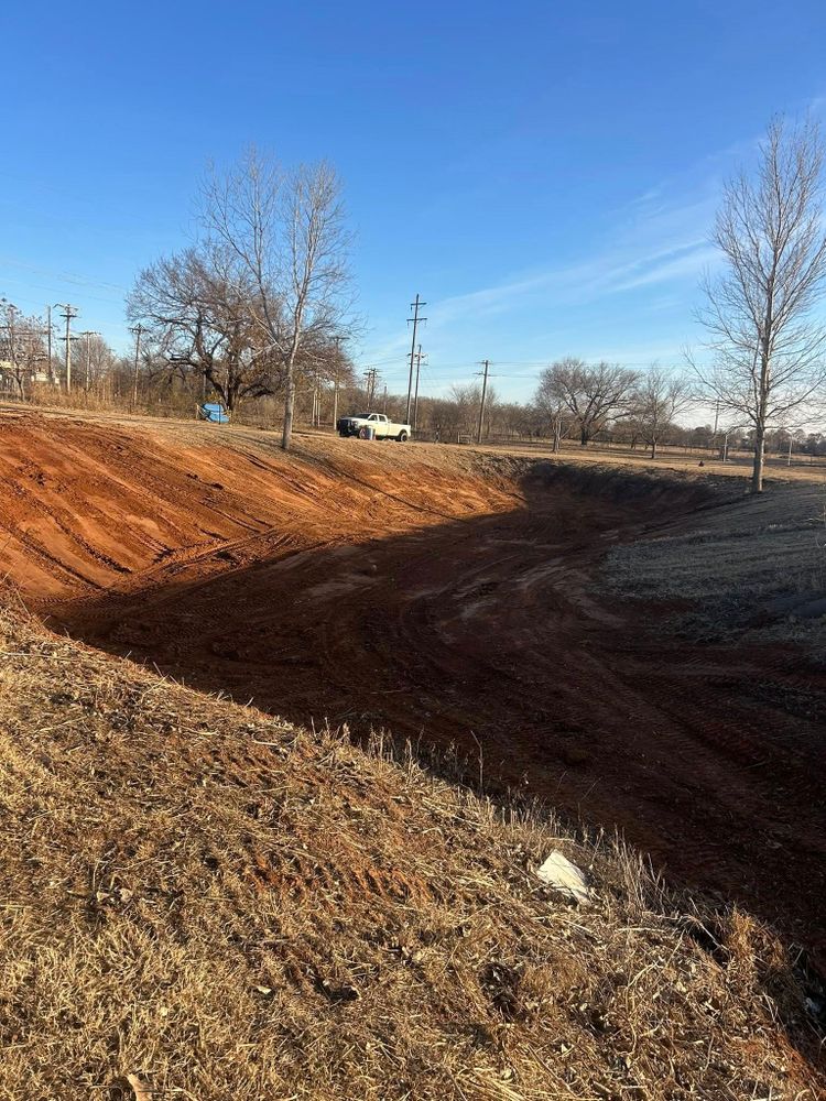 All Photos for Wright Way Land & Welding in Lawton, OK