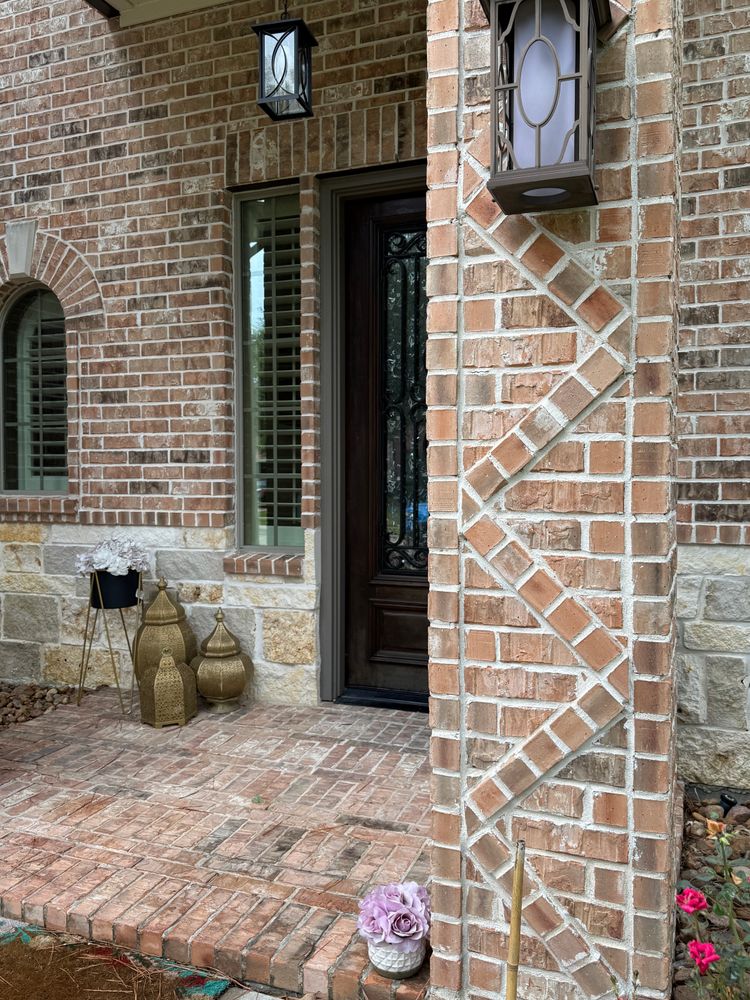 All Photos for AquaFusion Power Wash LLC in Pasadena, TX