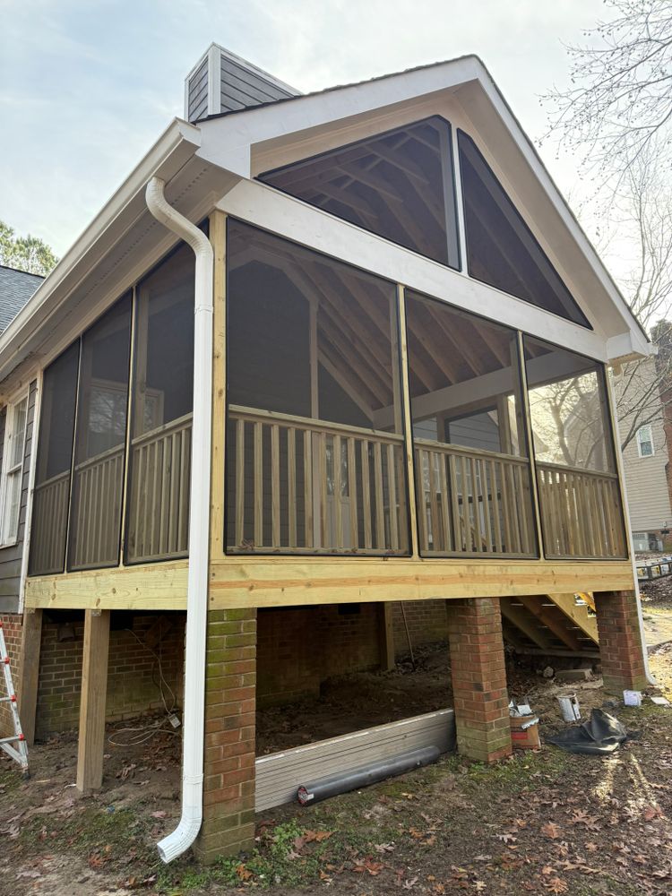 All Photos for Top Plate Construction in Clayton, NC