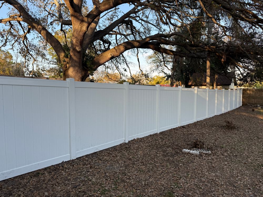 All Photos for Smith & Sons Fence Company in Riverview, FL