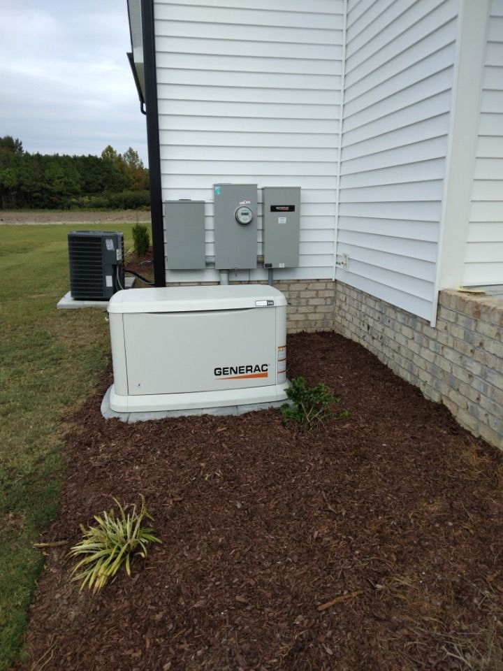 All Photos for Idea Electric in Clinton, NC