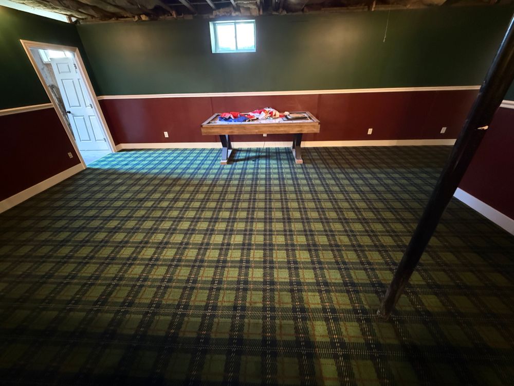 All Photos for Finnegan Flooring in Elkton, MD