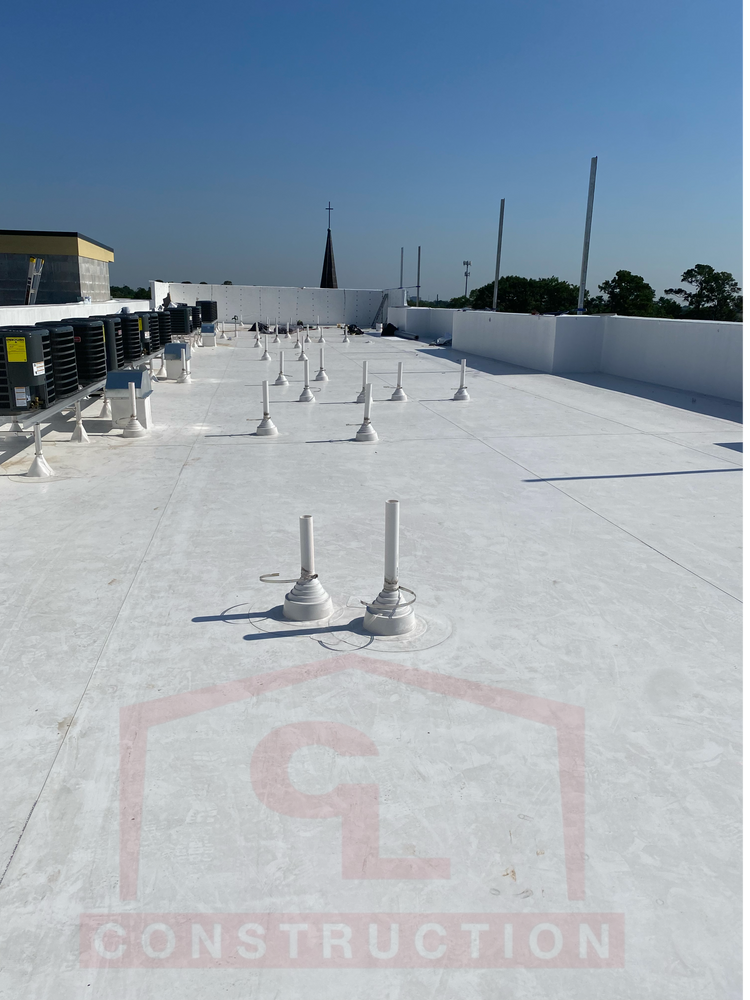 All Photos for CL Construction in Houston, TX