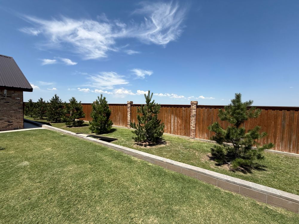 All Photos for R&J Hydromulch in Booker, TX