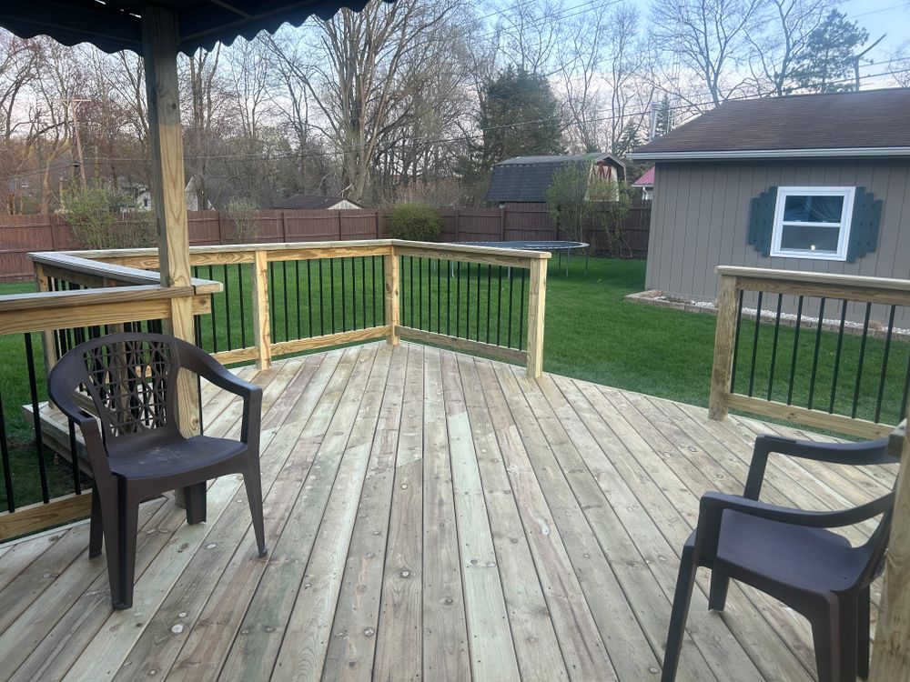 All Photos for K&S Carpentry in Oakland County, MI