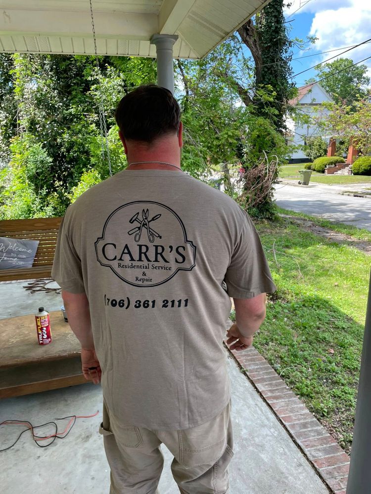 All Photos for Carr's Residential Service & Repair in Thomson, GA