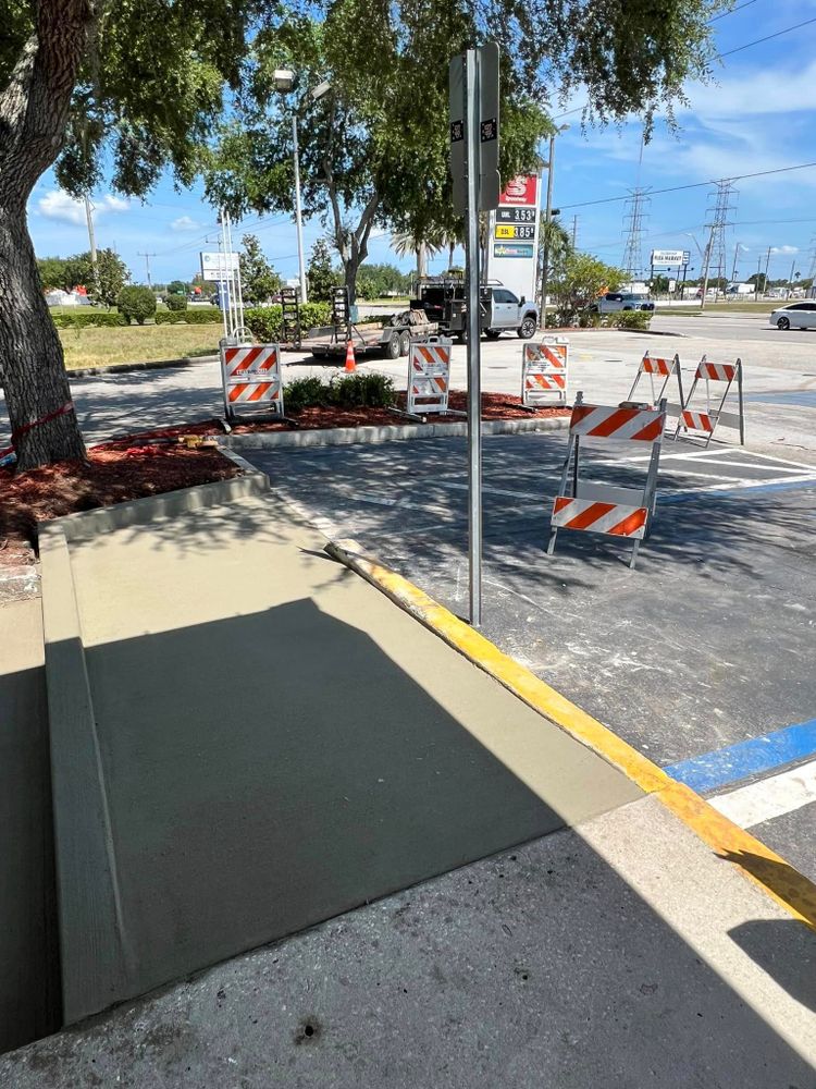 Exterior Renovations for Bright Future Construction in Tampa, FL