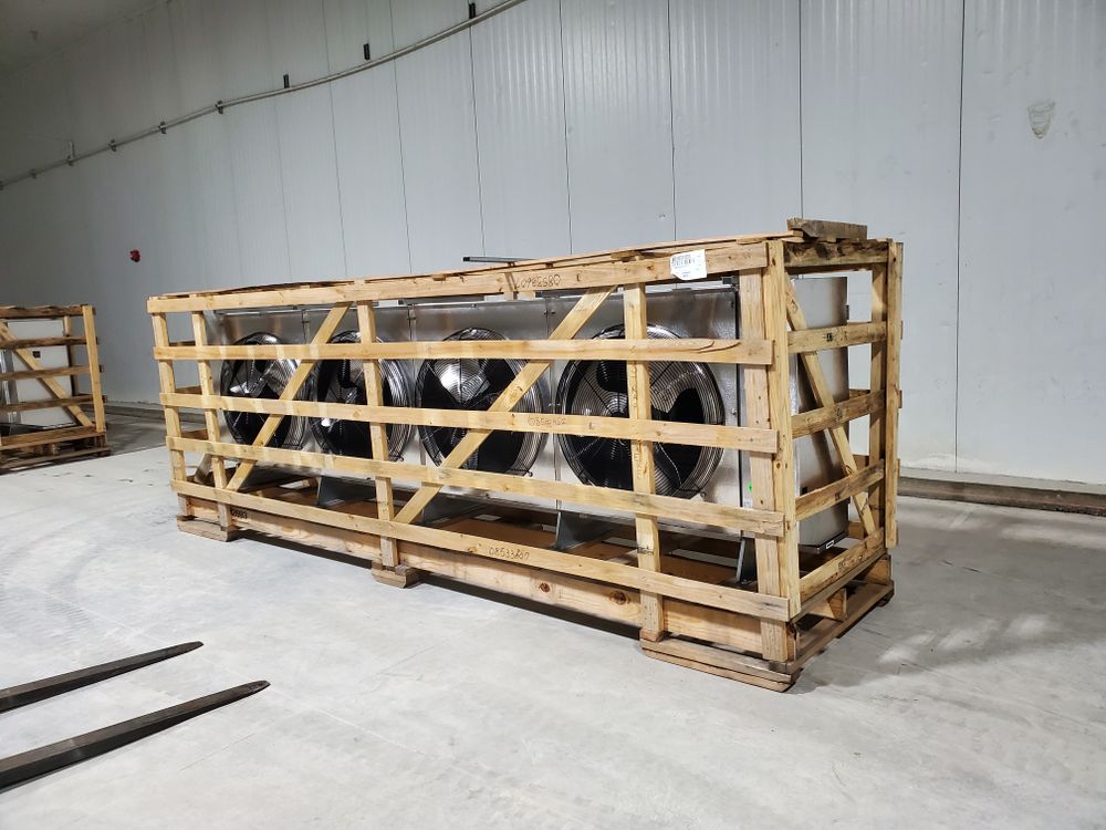 We provide expert cooler and freezer services, ensuring reliable performance, efficient cooling, and long-lasting results for your home. Count on our team for prompt service, honest guidance, and quality workmanship. for All Mech Services in Chicago, IL