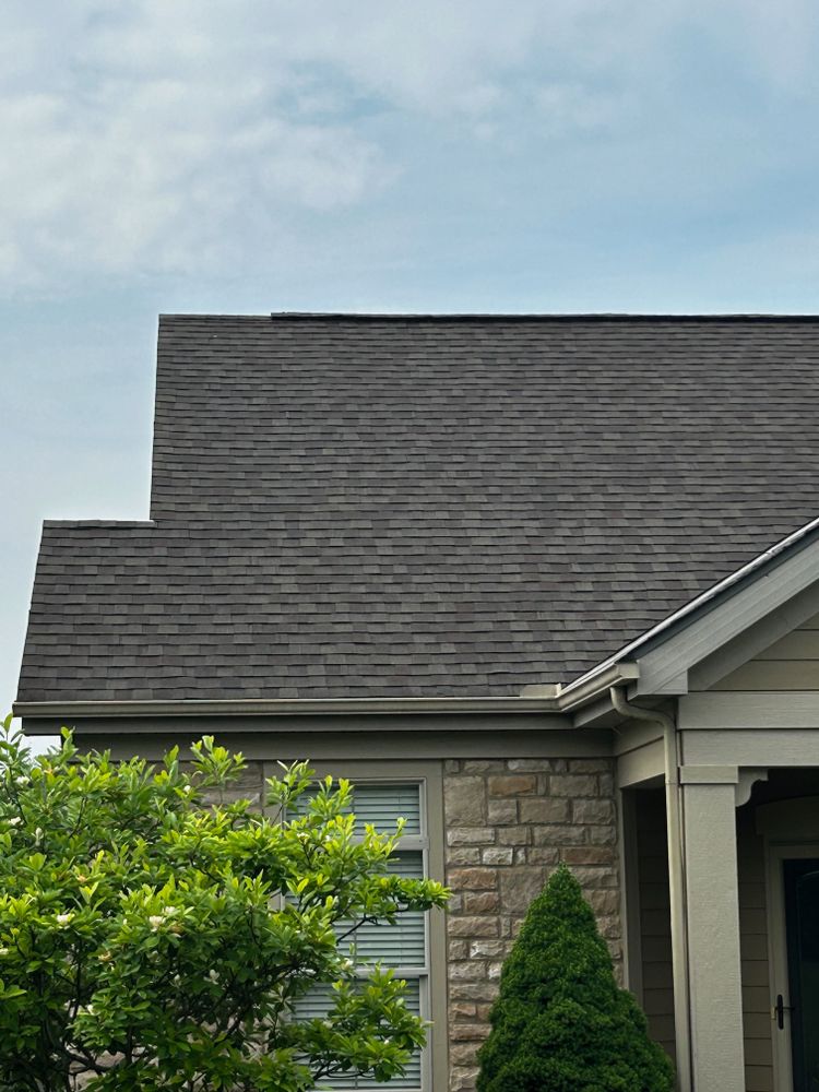 All Photos for Buckeye Roof Rejuvenate in Columbus, Ohio