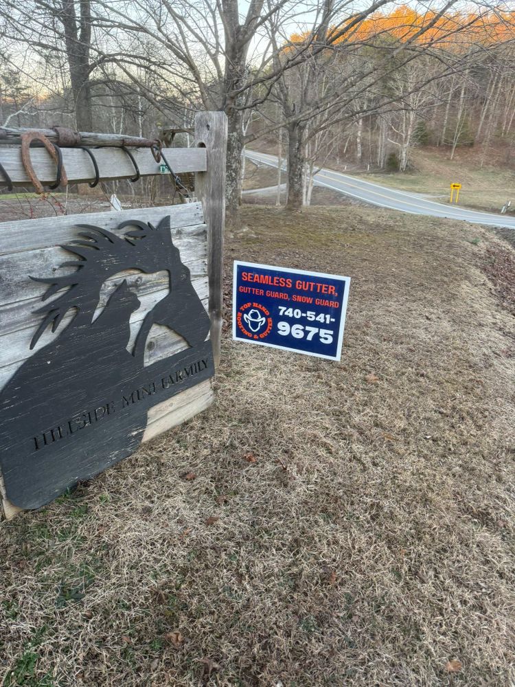 All Photos for Top Hand Roofing and Gutter in Pomeroy, OH