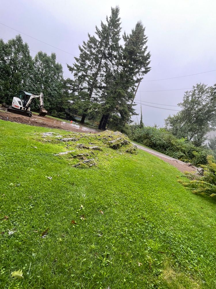 All Photos for Deering Ridge Landscaping in Waterboro, ME