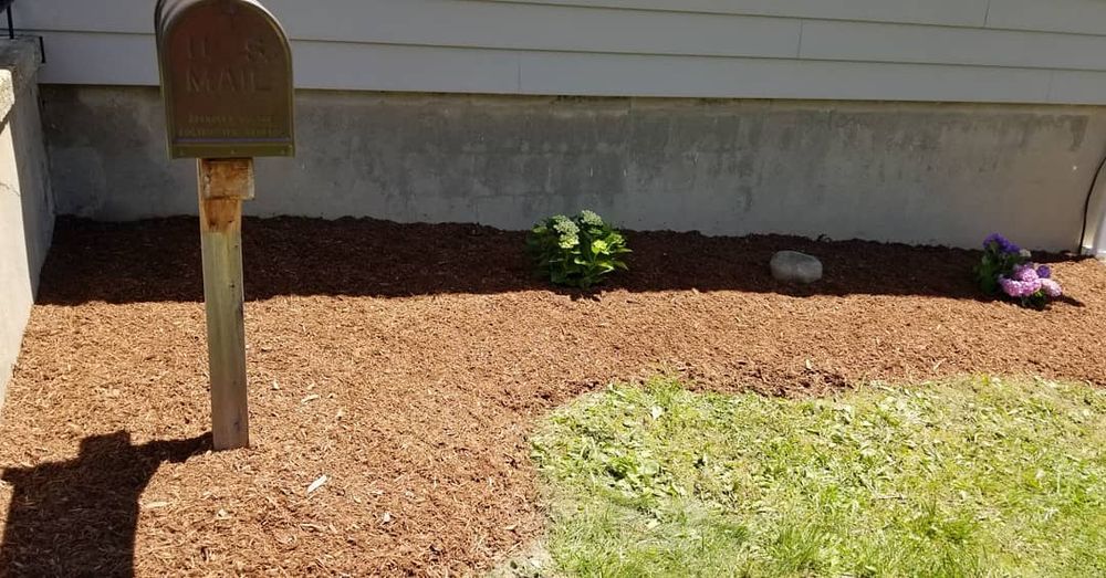 Landscaping for IPL Landscaping LLC in Newton, NJ