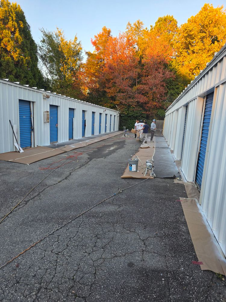 All Photos for DMD Painting in East Flat Rock, NC