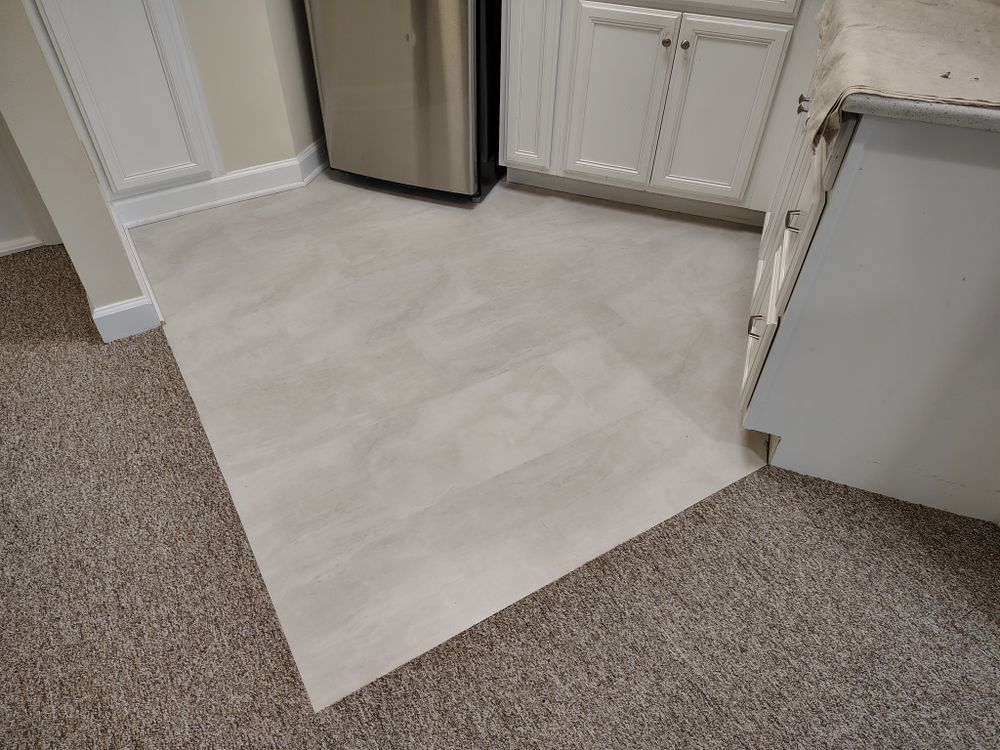All Photos for Brooks Flooring in Burlington, NC