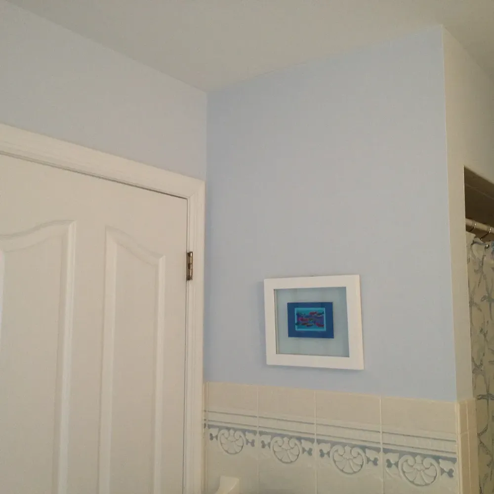 Interior Painting for The Pro's Painting and Handyman Services in Haines CIty, FL