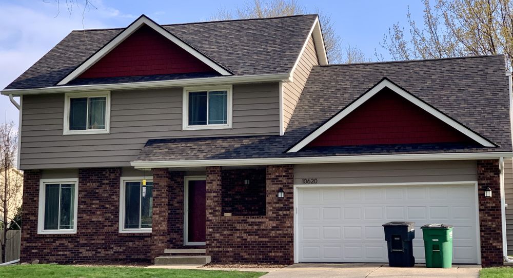 All Photos for Genesis Roofing & Construction in Cumming, IA