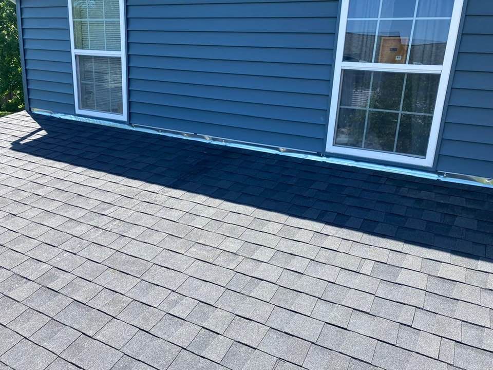 Roofing for Universal Builders in Baltimore, MD