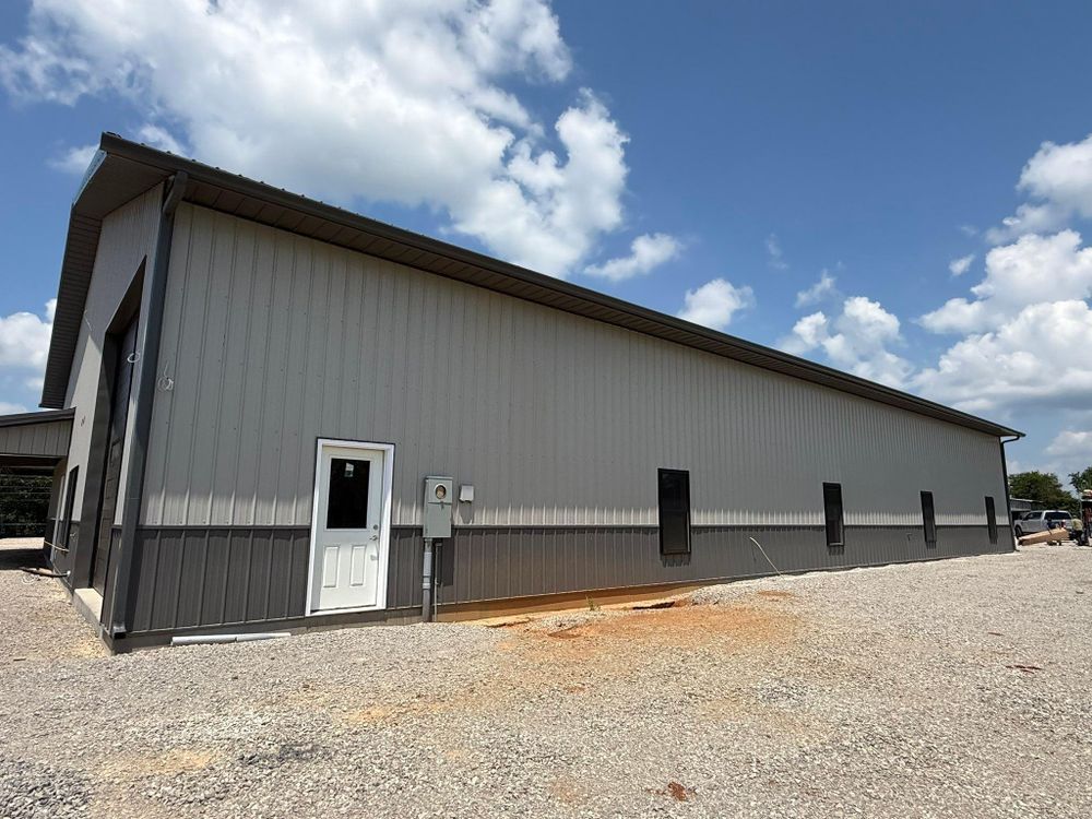 All Photos for Roof Athlete in Cave City, KY
