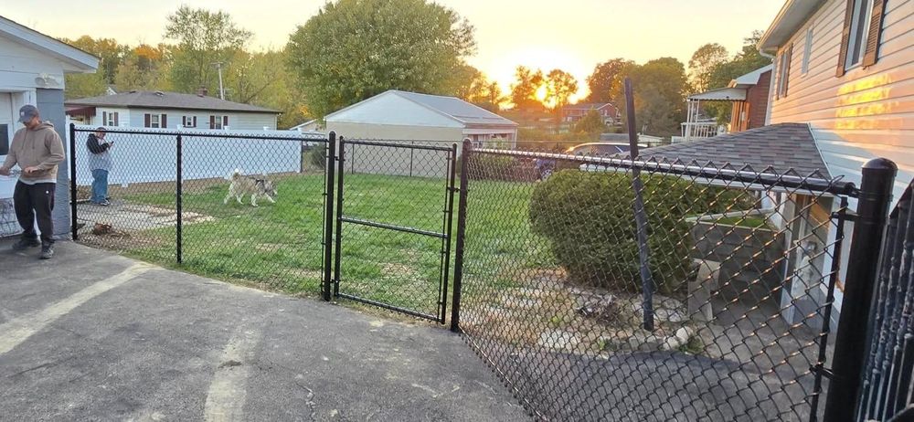 All Photos for Backyard Fence Solutions LLC in Uniontown, PA