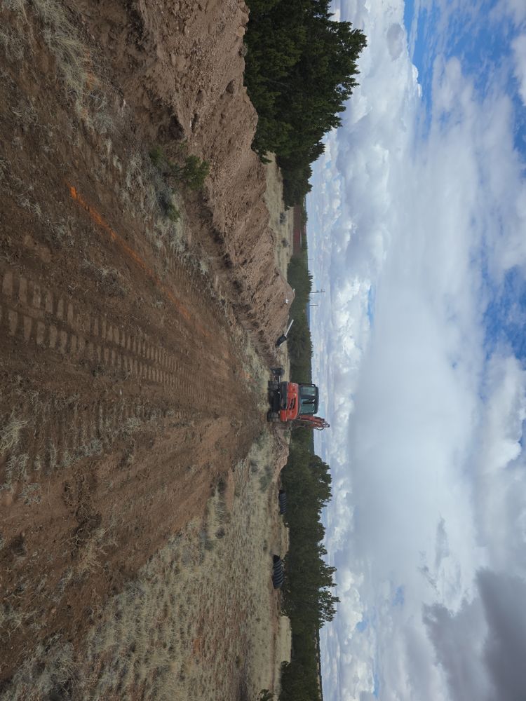 All Photos for Mountain Septic Solutions in Snowflake, AZ
