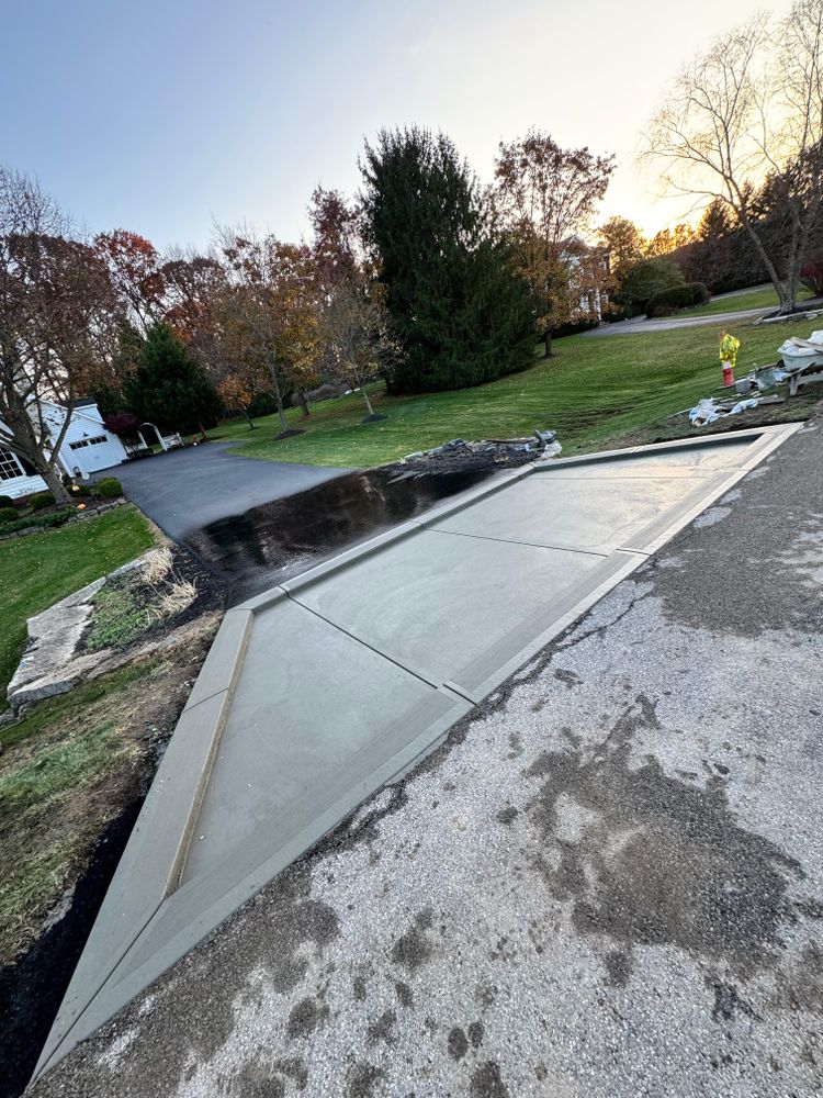 All Photos for Shamblin Masonry & Restoration in Columbus, Ohio