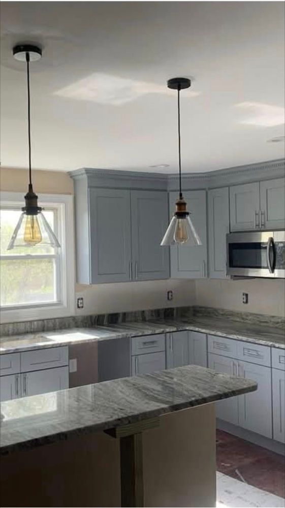 All Photos for ALL IN 1 Miranda Construction in Avon, MA