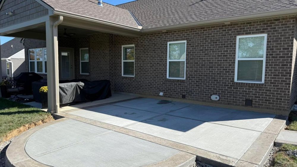 All Photos for Tanenbaum Services & Concrete in Florence, KY