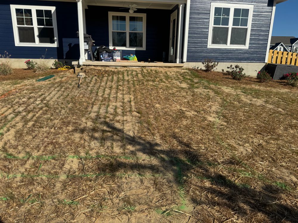 All Photos for Jose's Concrete in Sanford, NC