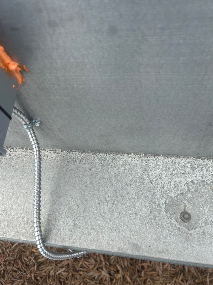 All Photos for Ranny's Electric in Villa Rica, GA