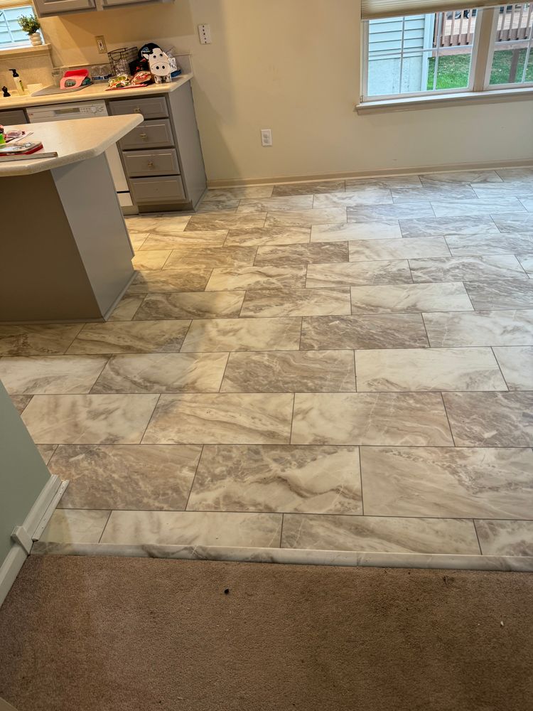 All Photos for Finnegan Flooring in Elkton, MD