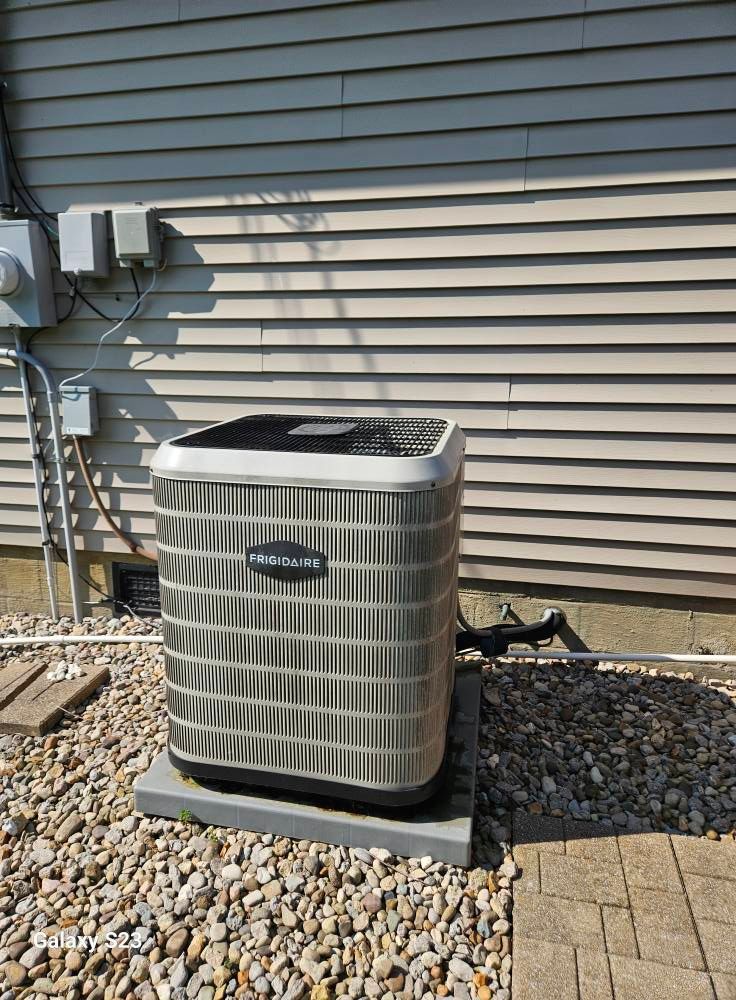 HVAC for Norwood Heating and Cooling in Bardstown, KY