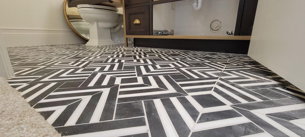 All Photos for Tip Top Tile in Idaho Falls, ID