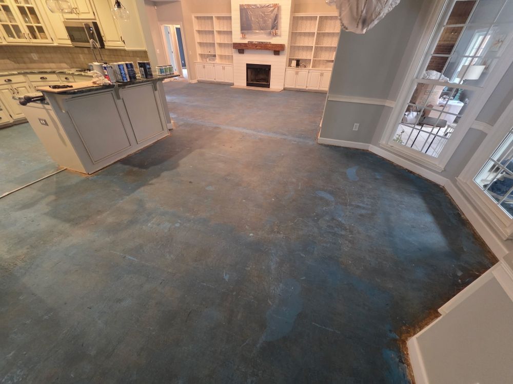 All Photos for RAL Construction LLC in Lee County, AL