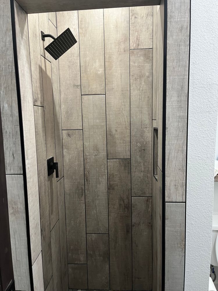 All Photos for Guadalupe Tile Company in New Braunfels, TX