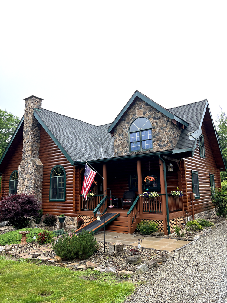 All Photos for Accent Stone in Shelocta, PA