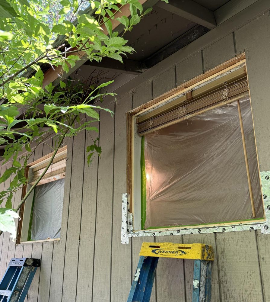 All Photos for Elmer Tobias Construction in Redmond, OR