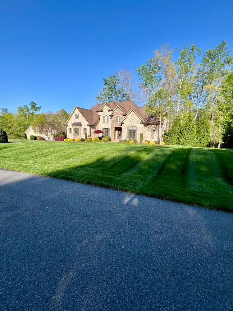 All Photos for Malboeuf Landscaping, Inc in Kernersville, NC