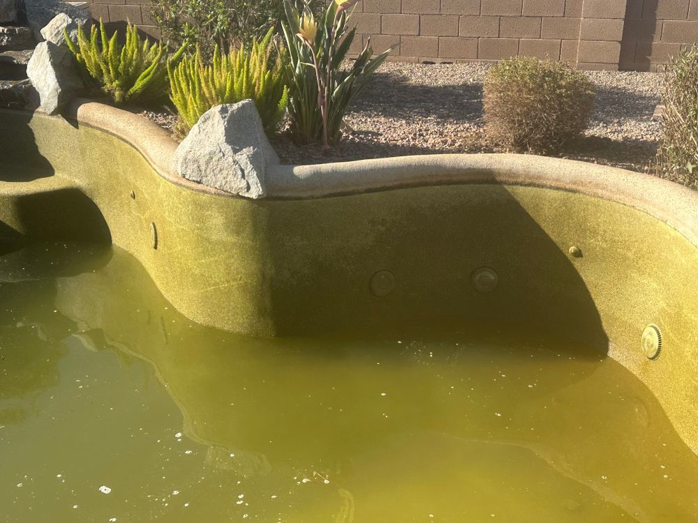 All Photos for Arizona Backyard Synergy in Phoenix, AZ