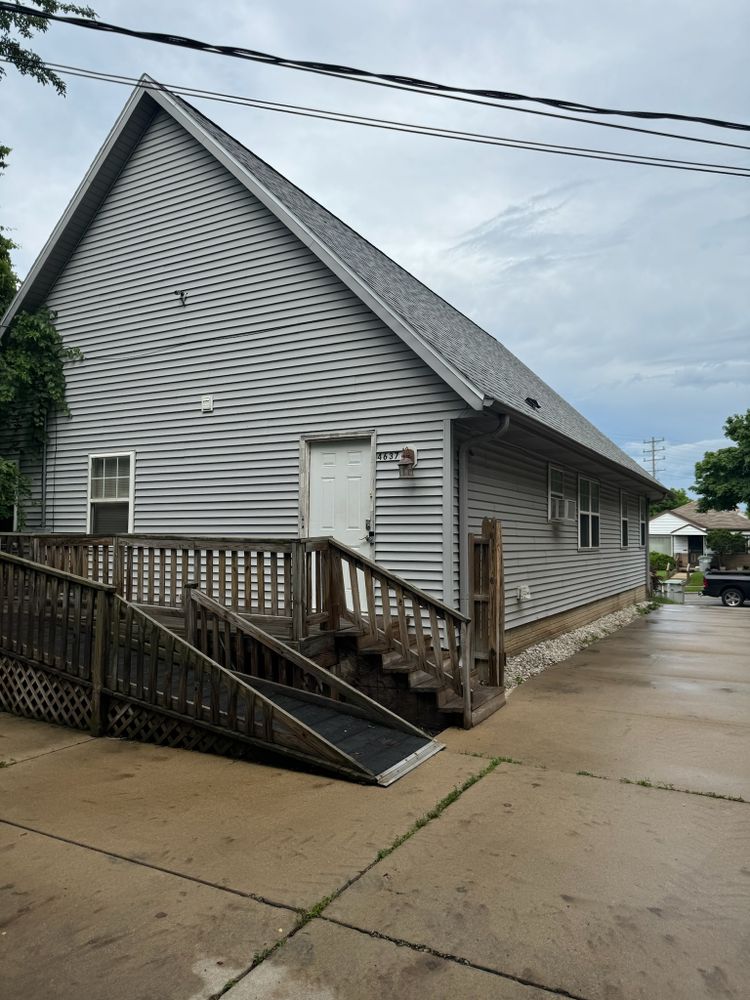 All Photos for Prime Roofing LLC in Menasha, WI