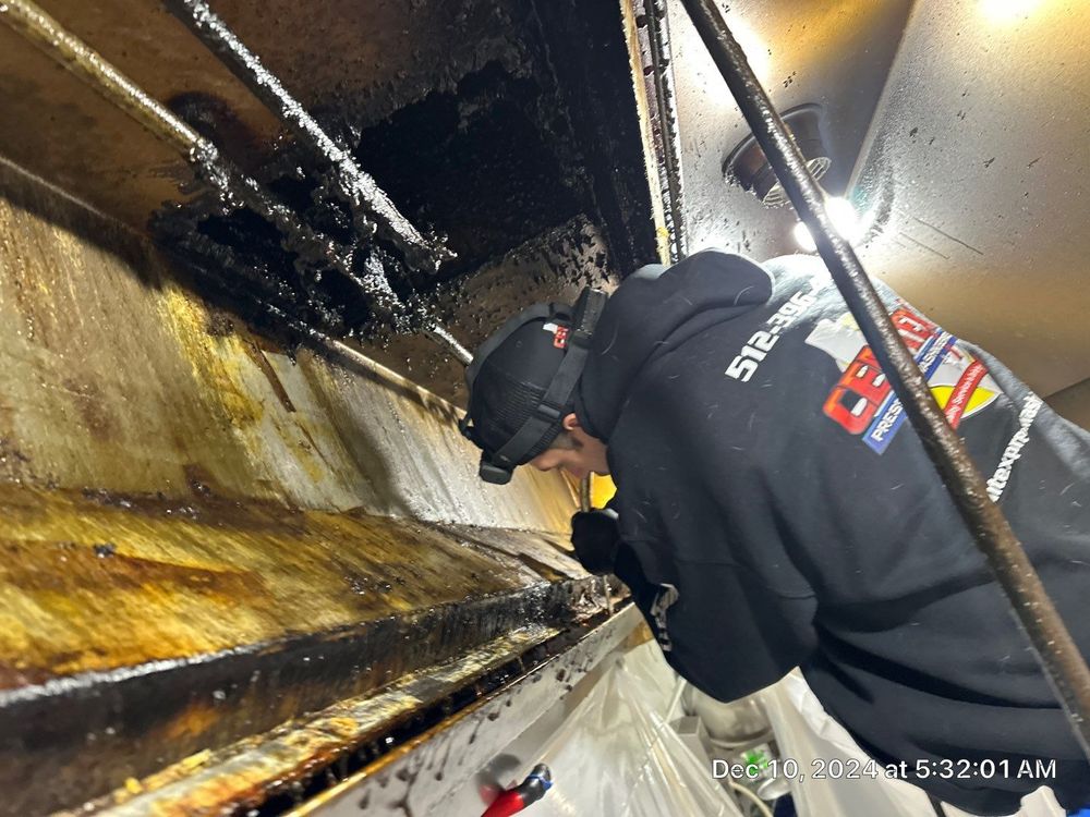 All Photos for Centex Pressure Washing Service in San Marcos, TX