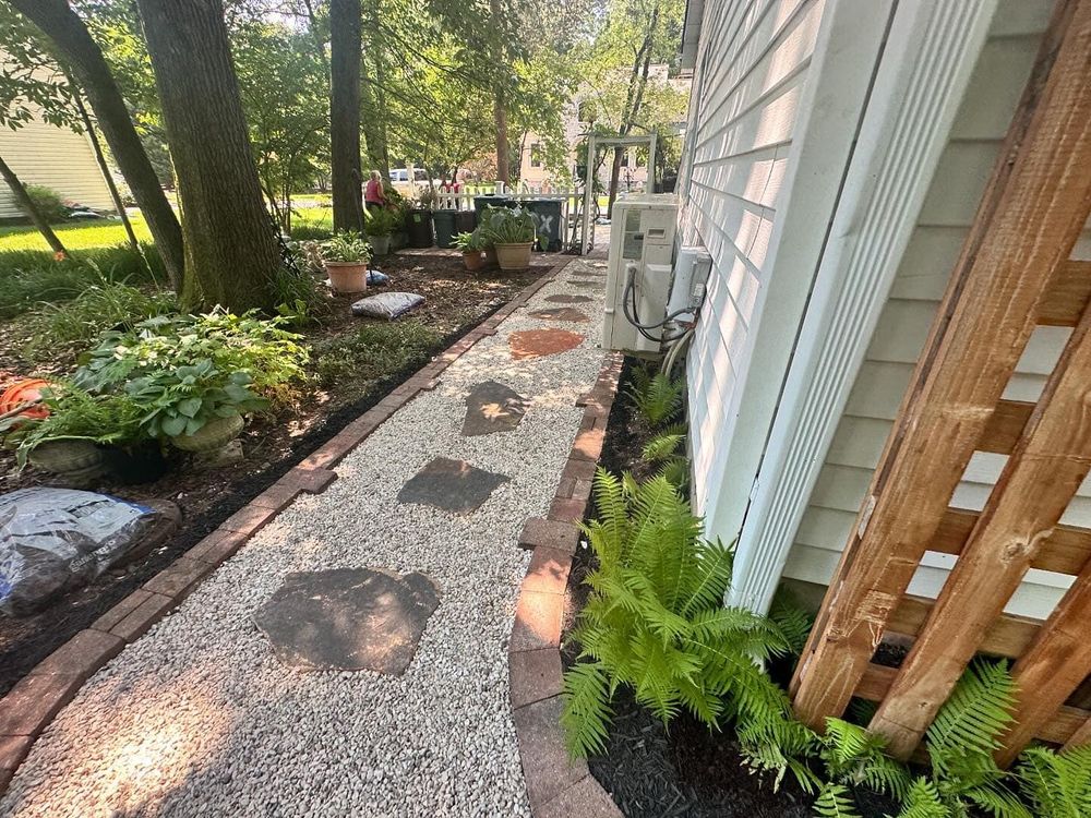 All Photos for Matteo Hardscapes in Towson,  MD