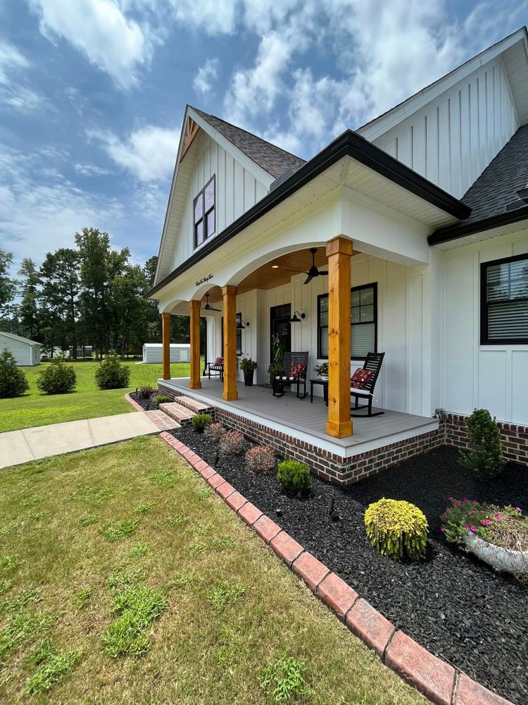 Remodeling for Green Wing Home Services in Murrells Inlet, SC