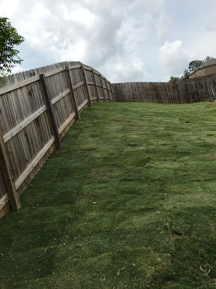 All Photos for Prime Lawn LLC in Conyers, GA