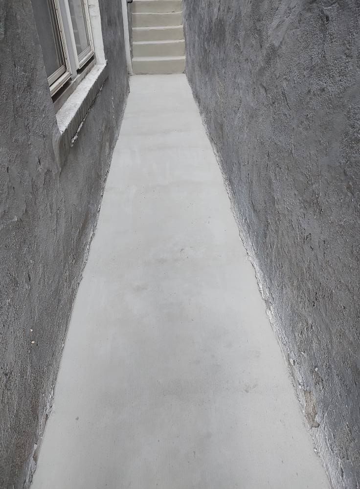 All Photos for Cann's Concrete and Construction in Coopersburg, PA