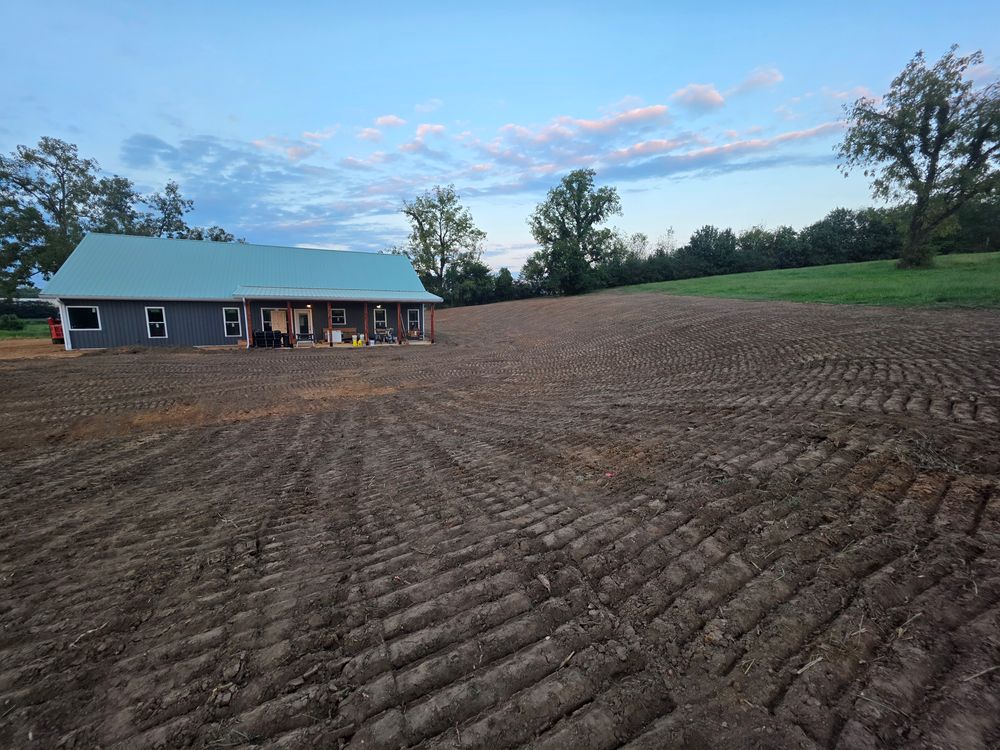 All Photos for H&H Earthworks in Decherd, TN