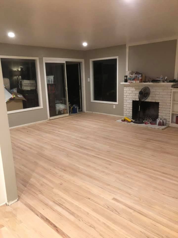 All Photos for Christian's Custom Floors  in Marin County,  CA