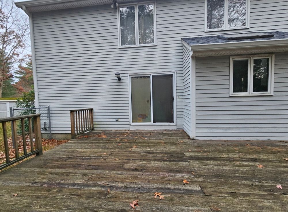 All Photos for South Coast Decks LLC in Mansfield, MA