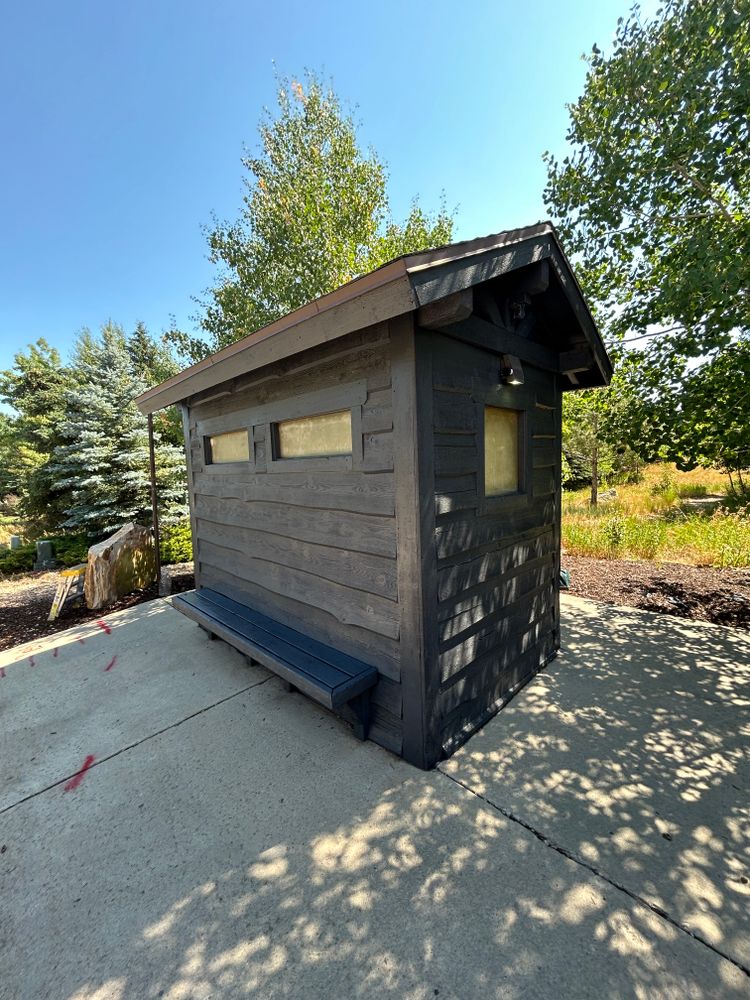 All Photos for Avalanche Painting Company LLC in Midway, UT